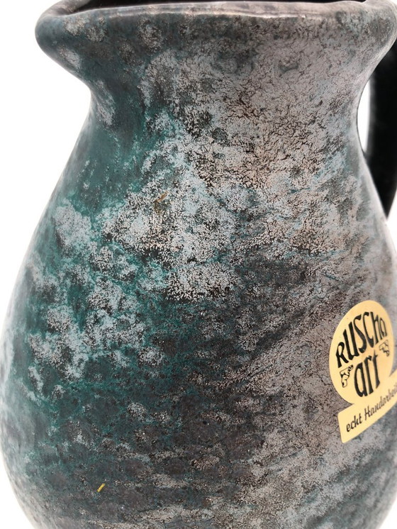 Image 1 of Vaso Ruscha Art Germania Ovest