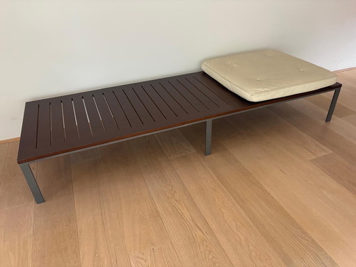Ligne Roset low table/day bed