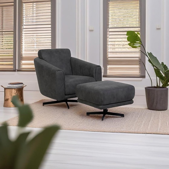 Image 1 of Schillig 14950 armchair