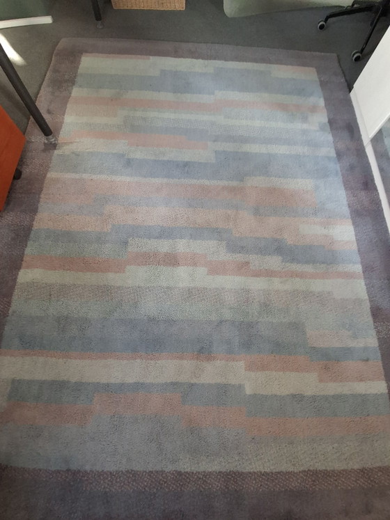 Rug for sale, like new, bought too small. – Van den Brink & Campman, Rugs & carpets, Other (photo 5 of 7)