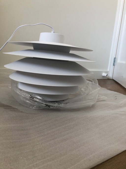 Lampe suspendue NOVA LIFE Bonsaï (neuve)