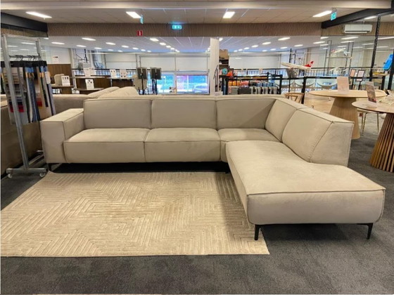 Image 1 of Waterproof corner sofa 307 x 237 (show model)