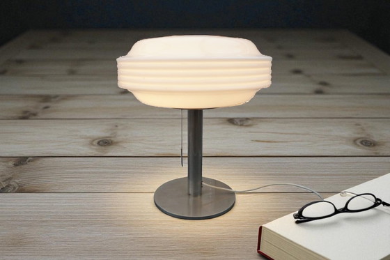 Image 1 of Lampada da tavolo Temde Space Age