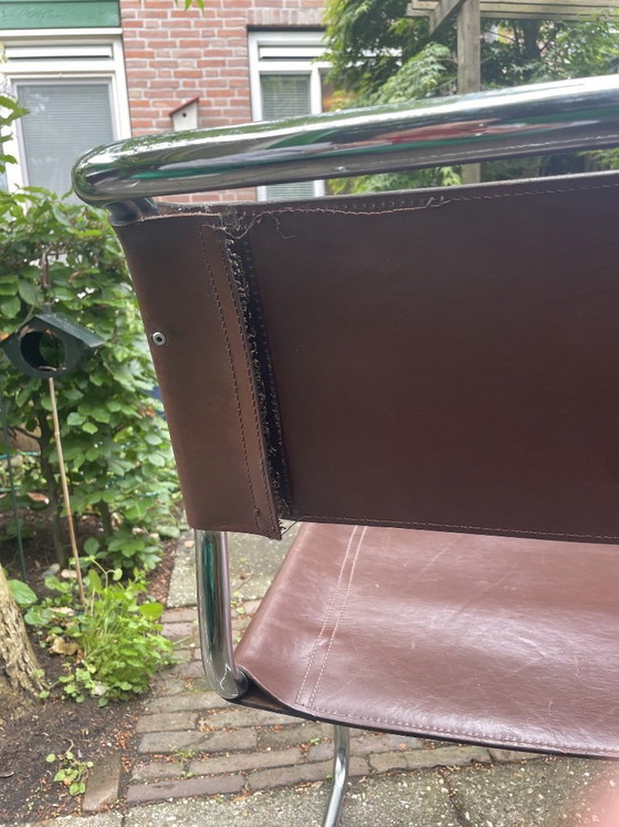 Image 1 of 4 sedie Thonet S33