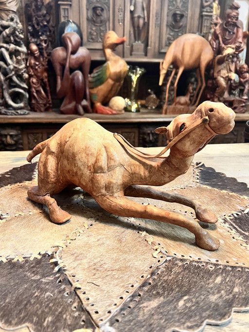 Design Liberty's of London dromedary 