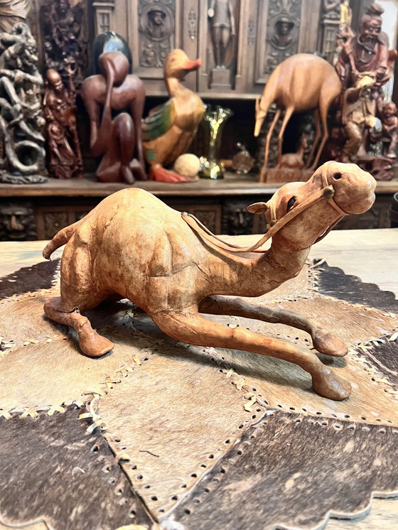 Image 1 of Design Liberty's of London dromedary 