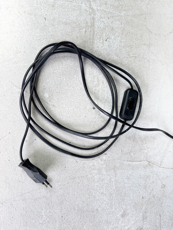 Image 1 of Original Philipp Plein Table Lamp Exclusive Lamp Design Luxury