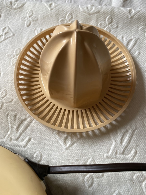 Image 1 of Spremiagrumi elettrico, Philips anni '70, nuovo