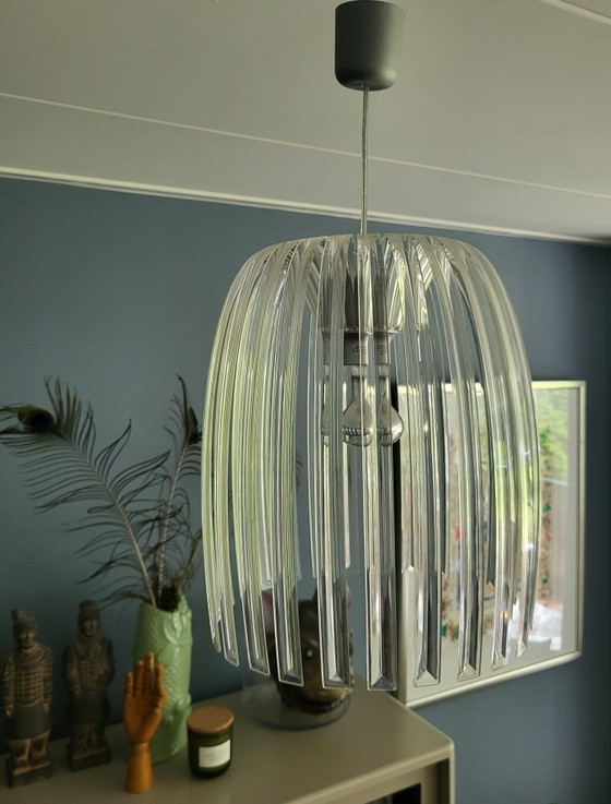 Image 1 of Kiozol design hanglamp Josephine size M.