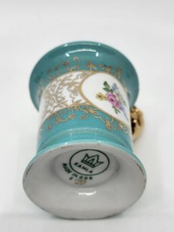 Image 1 of Set da 12 caffè Kahla GRD