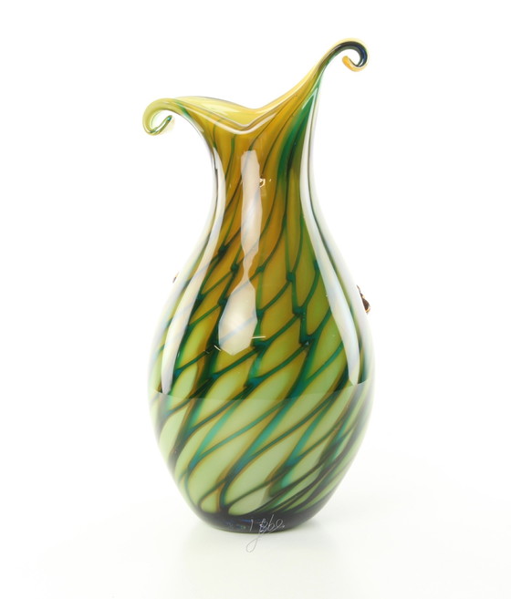 Image 1 of Murano vaas