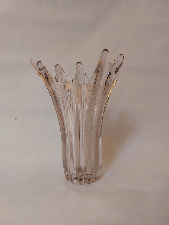 Image 1 of Jarrón de Murano