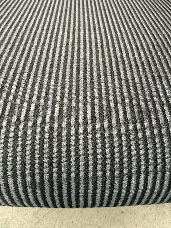 Artifort Ben Armchair, Pierre Paulin, Plastic, Textile, Black (photo 5 of 12)