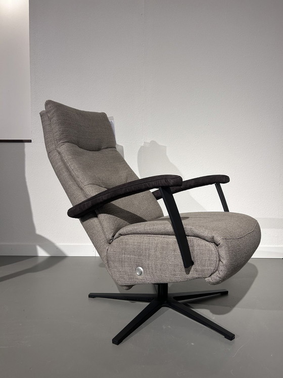 Image 1 of Sillón reclinable Montel Smart