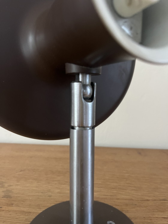 Image 1 of Vintage Fog & Mørup Optima wall lamp - Hans Due