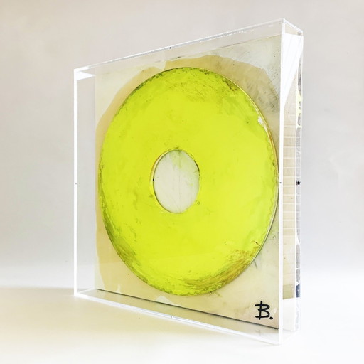 S-DL-001 di LJ Billion