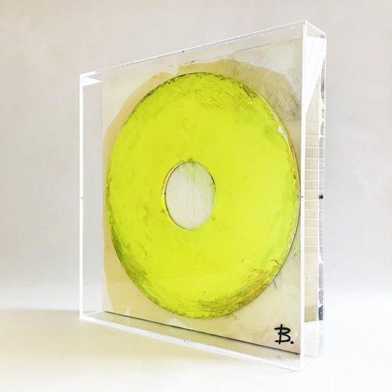 Image 1 of S-DL-001 di LJ Billion