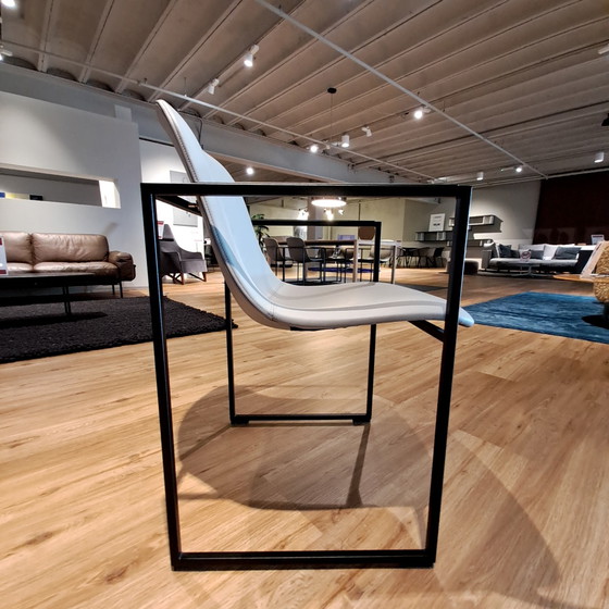 Image 1 of Silla de comedor Arco Frame II (juego de 6)