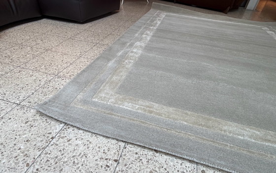 Brink en Campman Rug Laura Ashley Redbrook Silver – Brink & Campman, Rugs & carpets, Wool (photo 11 of 11)