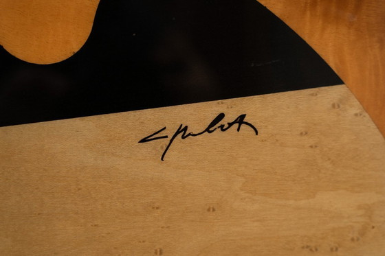 Image 1 of Sideboard by Carlo Malnati