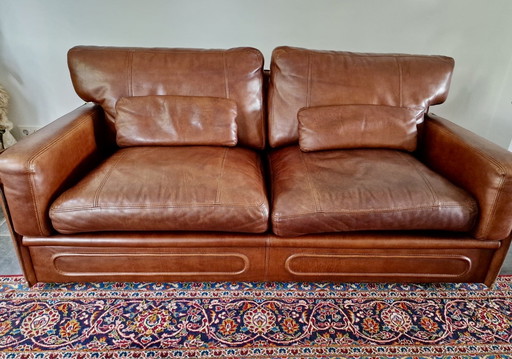 Baxter Sofa 2.5-Seater