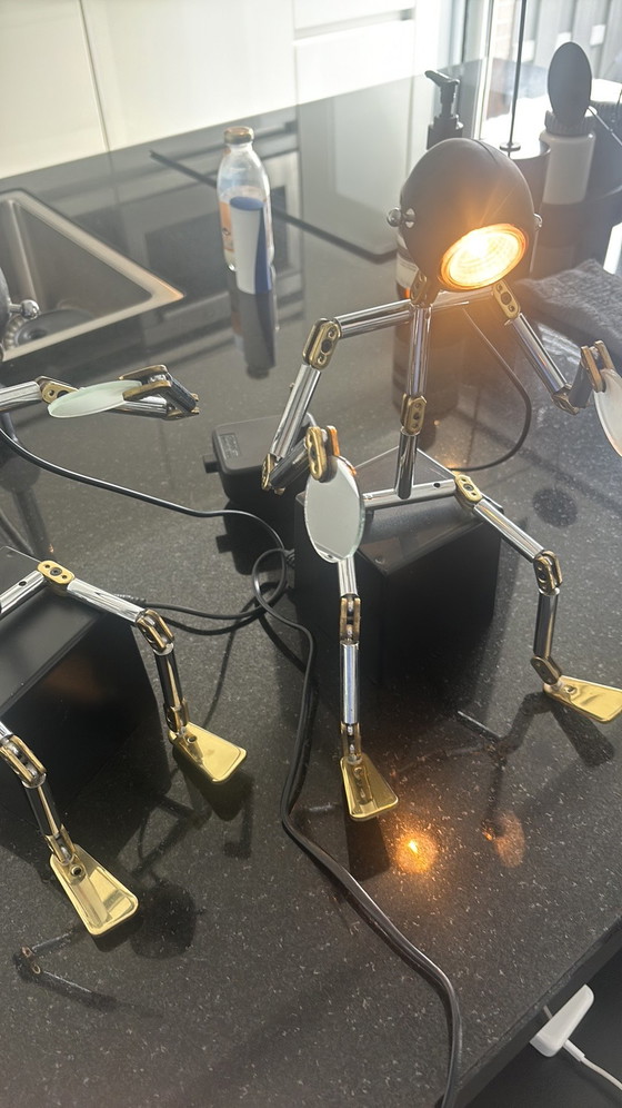 Image 1 of 2 x Osqar Ygnacio Baranga