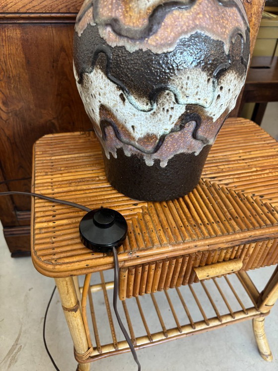 Image 1 of Lampe Vintage