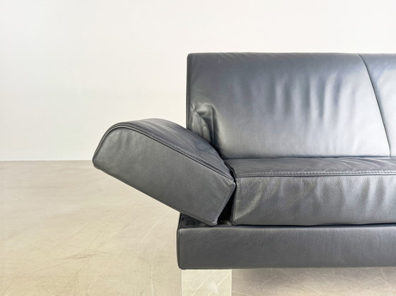 Image 1 of Originele Jori Glove bank tweezits inklapbare design bank leer