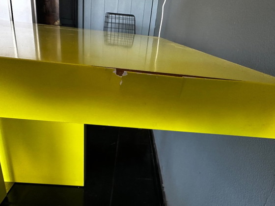 Elio Table by Furniture Design Brand BANNACH by Moritz Bannach – Dining tables, Mdf, Wood (photo 7 of 11)
