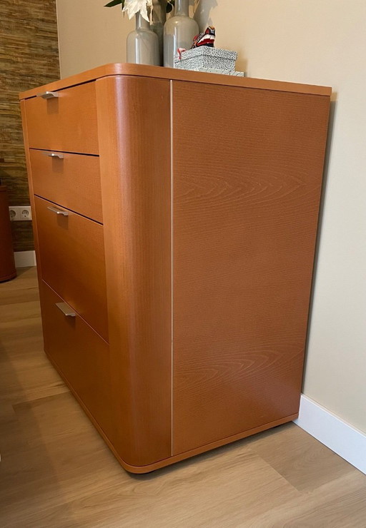 Commode Auping Auronde