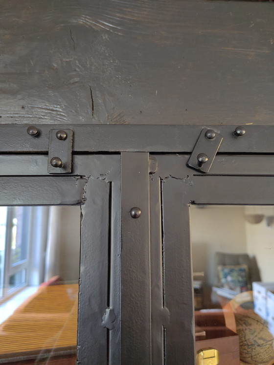 Image 1 of Armadio metallico industriale