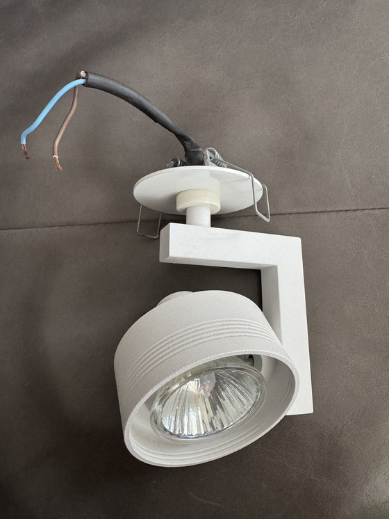 Image 1 of Opbouw spot delta light ( Belgium) Architectuel design