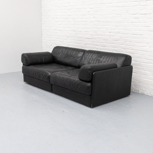 De Sede DS-76 Two-seater sofa 1970s