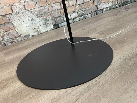 Foscarini Twiggy Black – Floor lights, Metal, Fiberglass (photo 5 of 5)