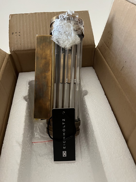 Image 1 of Juego de vasos de latón Gascogne XS