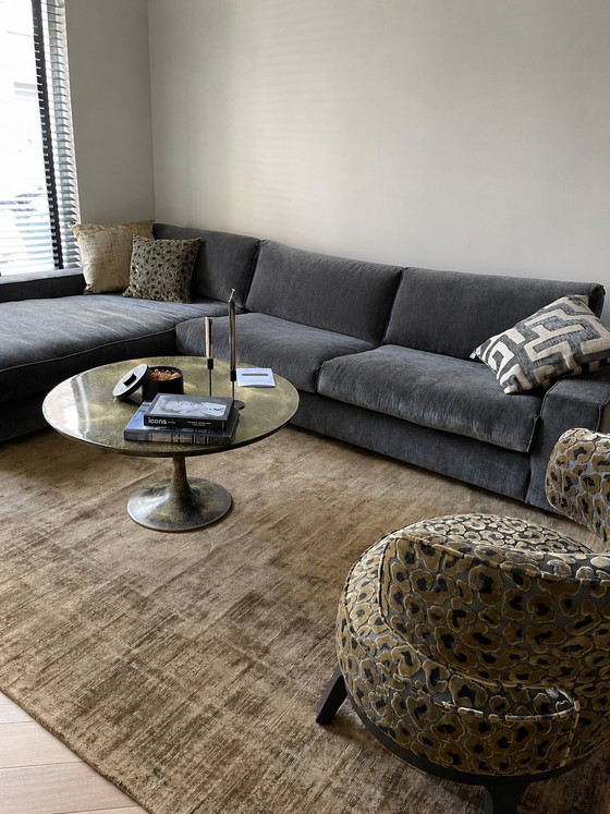 Image 1 of Designer-Ecksofa - Morpheus/Morphdesign