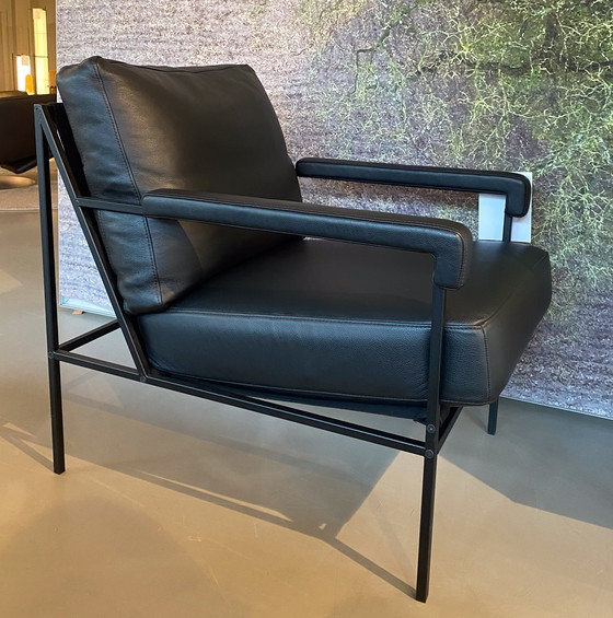 Image 1 of Fauteuil Jonas Ihreborn Seventy Five