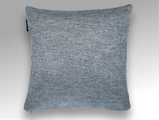 Image 1 of Louis Vuitton - Set of 2 new pillows made of Louis Vuitton cotton jeans
