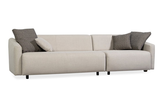 Image 1 of Passe Partout Moreno corner sofa