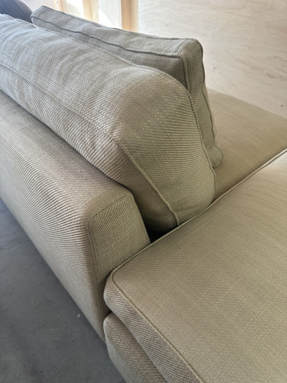 Divano Giorgetti Royal – Antonello Mosca – Design Italiano – Divani 2 posti, Textile (photo 7 of 10)