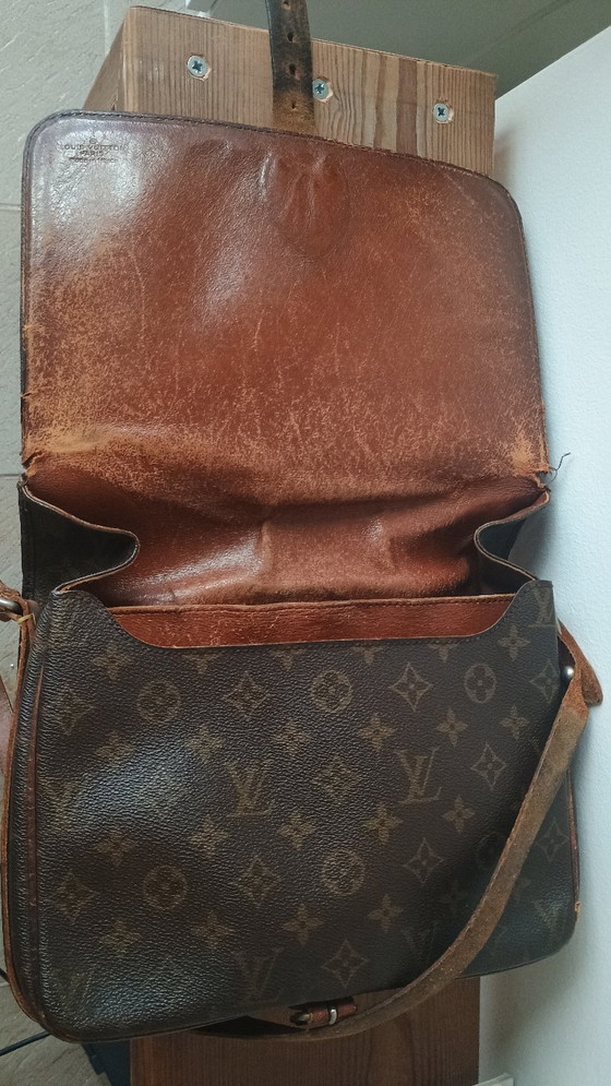 Image 1 of Louis Vuitton shoulder bag