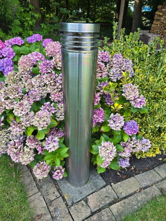 Image 1 of Royal Botania Neptune outdoor lamp