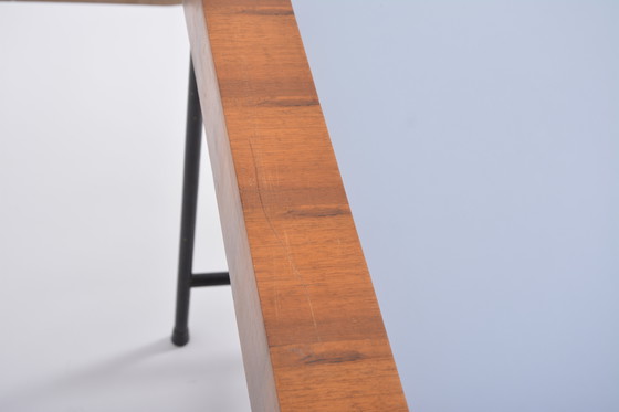 Image 1 of Gran escritorio italiano moderno de mediados de siglo