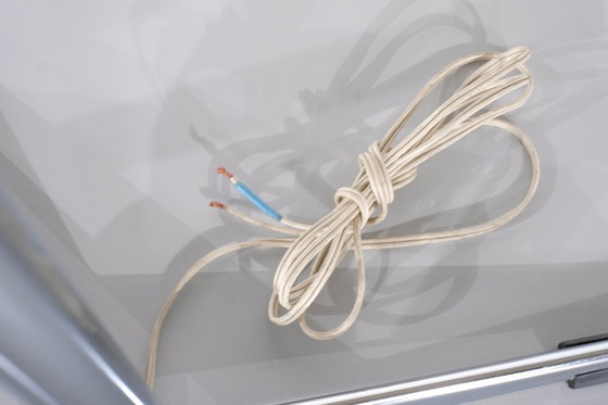 Image 1 of Pair of "Audiorama 7000" speakers by Grundig, Germany, 1970s.