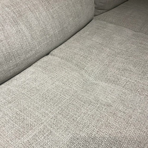 Image 1 of Divano angolare Maxdivani Coffee