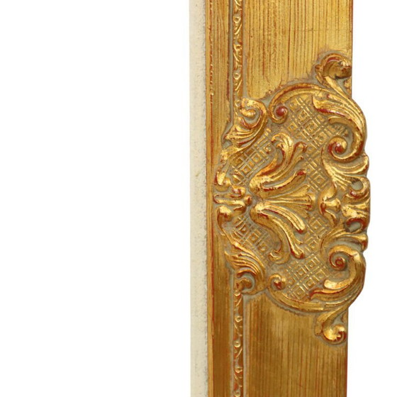Image 1 of Goldrahmen im Barockstil 79x69cm