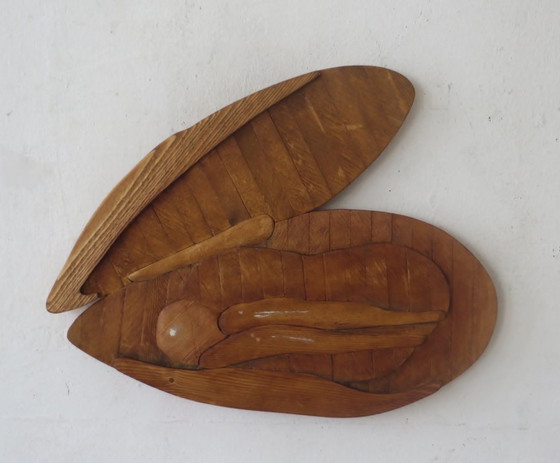 Image 1 of Eric van Solm - Trésor (Fr)