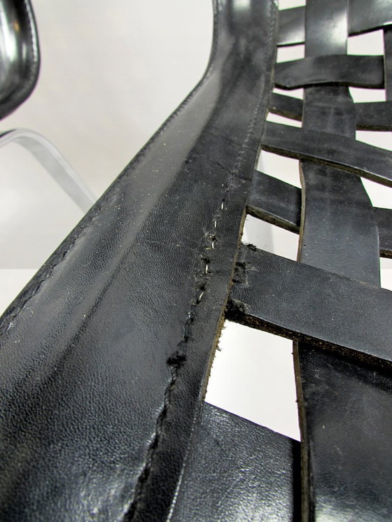 Image 1 of Set sedie Fasem Net, Carlo Vegni