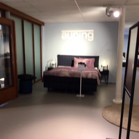 Image 1 of Auping Auronde divisible 180 x 210