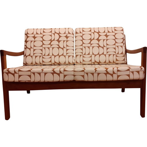 Vintage-Sofa von Ole Wanscher für Cado, 1960